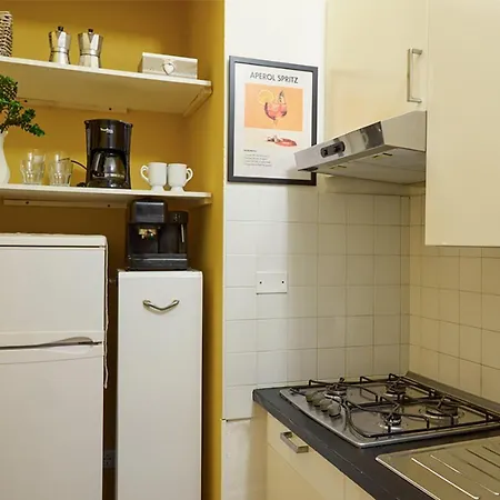 Apartamento Gigi'